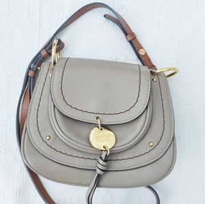 See by Chloe crossbody Purse